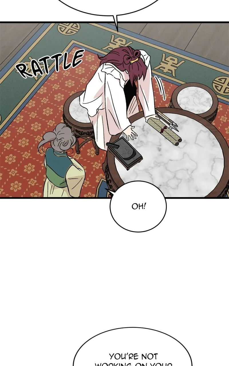 The Crown Princess Scandal Chapter 64 page 26 - 