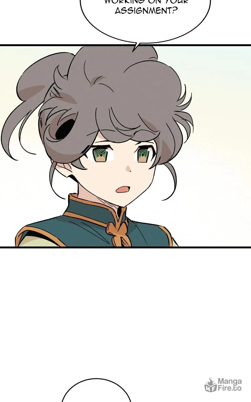 The Crown Princess Scandal Chapter 64 page 27 - 