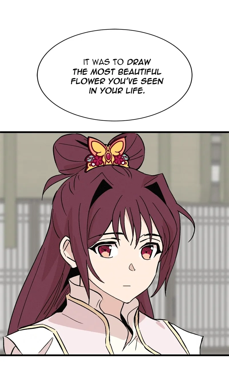 The Crown Princess Scandal Chapter 64 page 29 - 