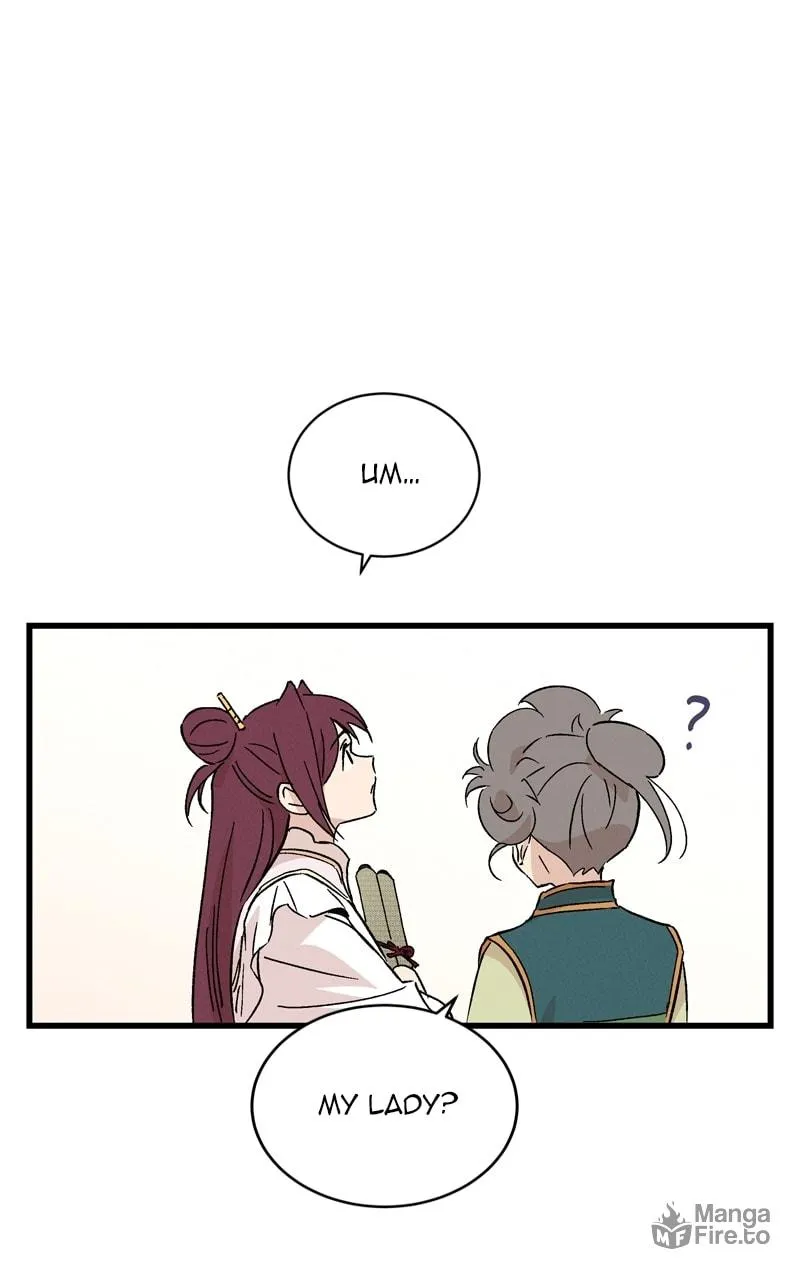 The Crown Princess Scandal Chapter 64 page 30 - 