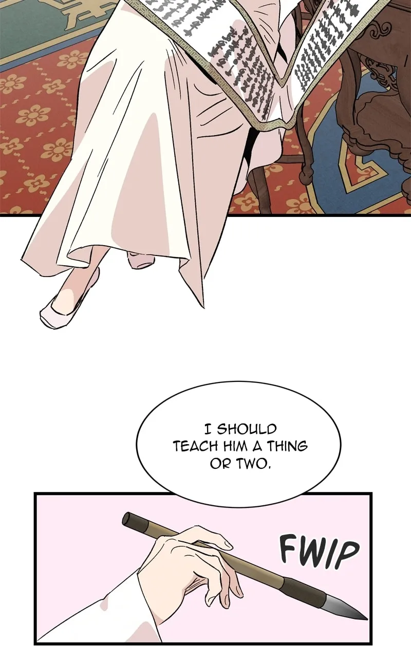 The Crown Princess Scandal Chapter 64 page 4 - 