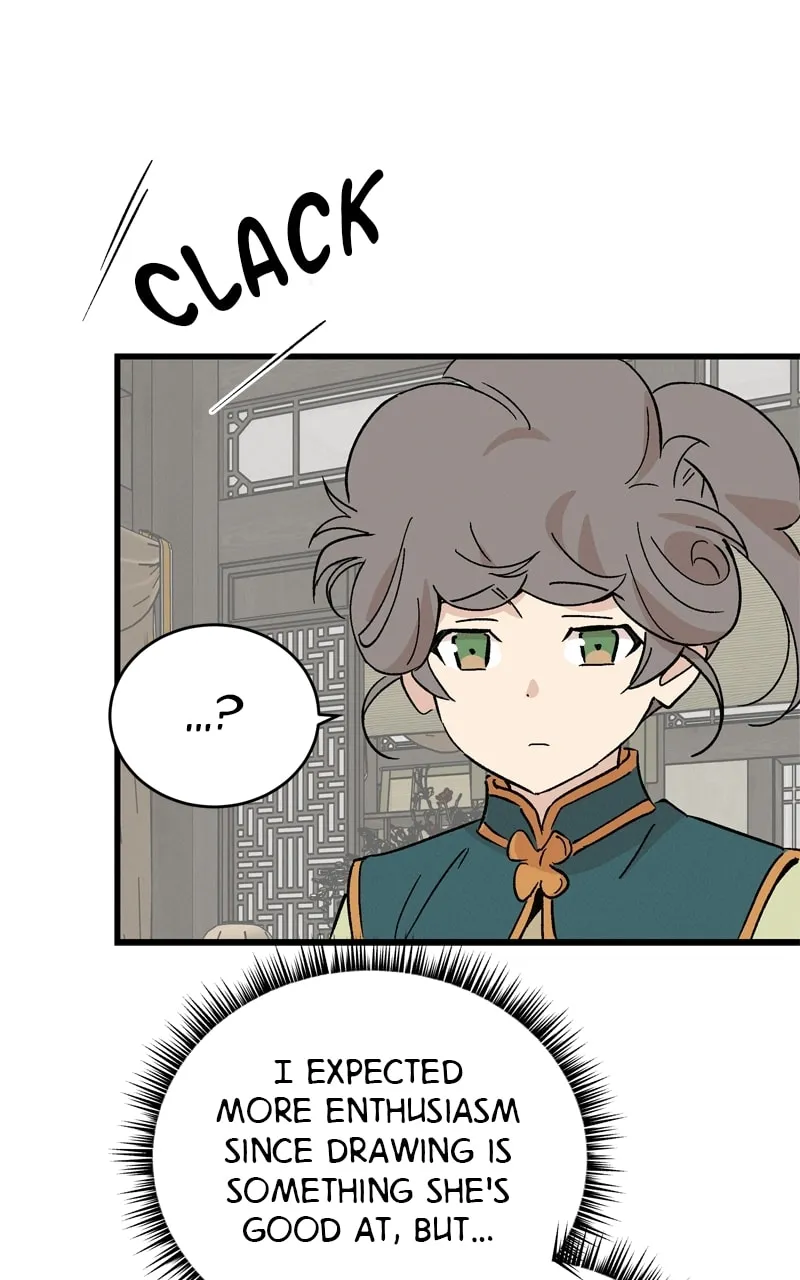 The Crown Princess Scandal Chapter 64 page 32 - 