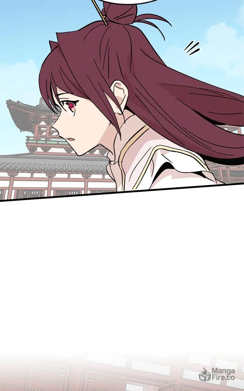 The Crown Princess Scandal Chapter 64 page 35 - 
