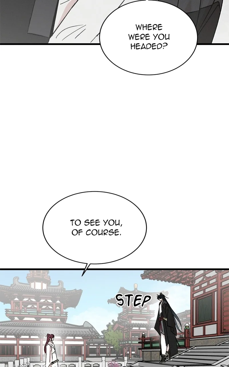 The Crown Princess Scandal Chapter 64 page 37 - 