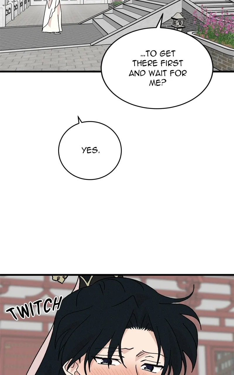The Crown Princess Scandal Chapter 64 page 38 - 