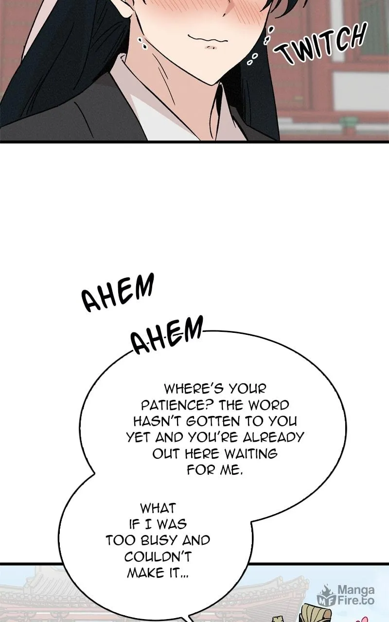 The Crown Princess Scandal Chapter 64 page 39 - 