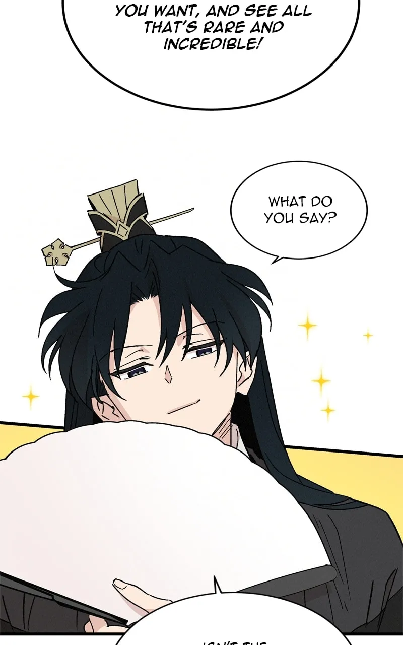 The Crown Princess Scandal Chapter 64 page 49 - 