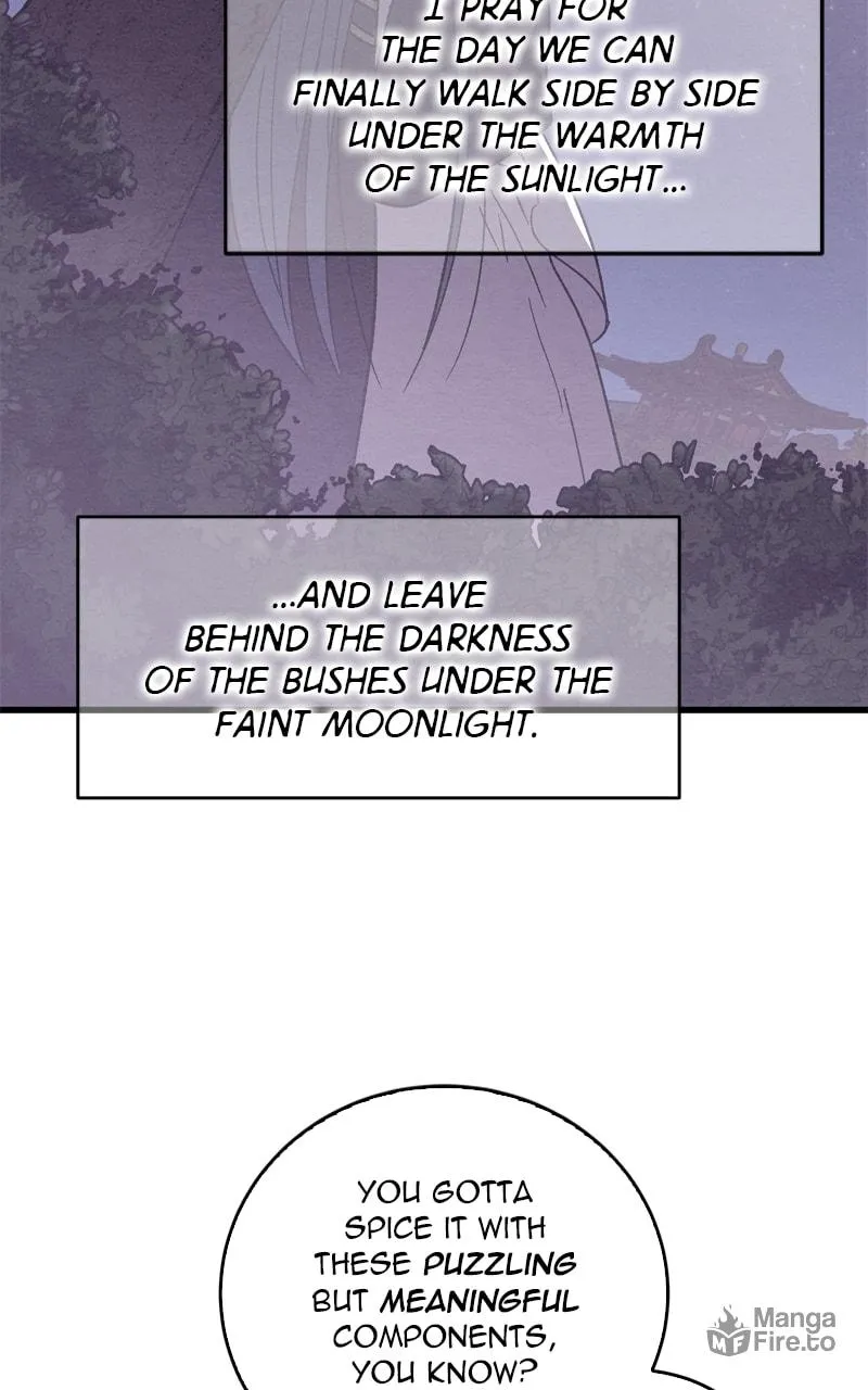 The Crown Princess Scandal Chapter 64 page 6 - 