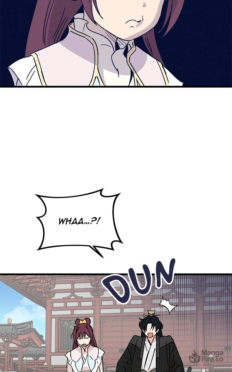 The Crown Princess Scandal Chapter 64 page 51 - 