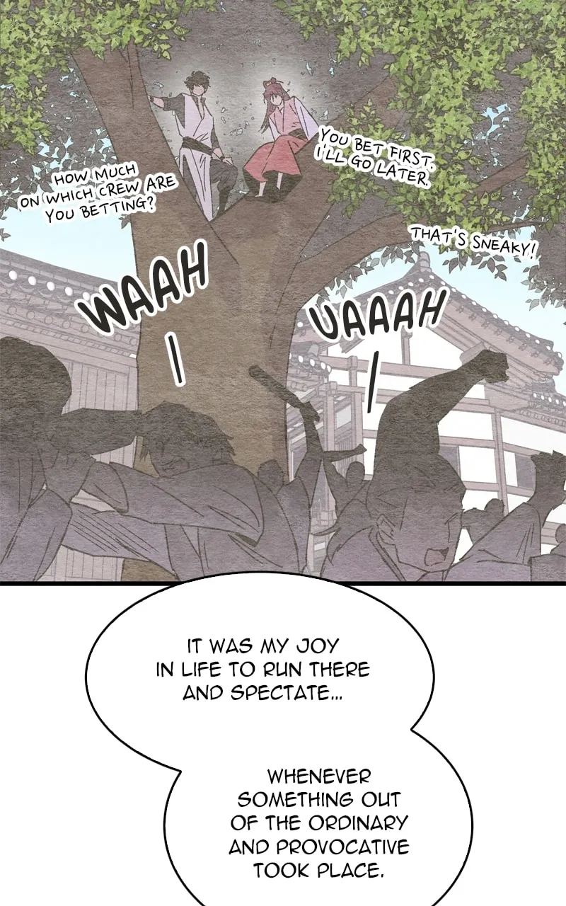 The Crown Princess Scandal Chapter 64 page 53 - 