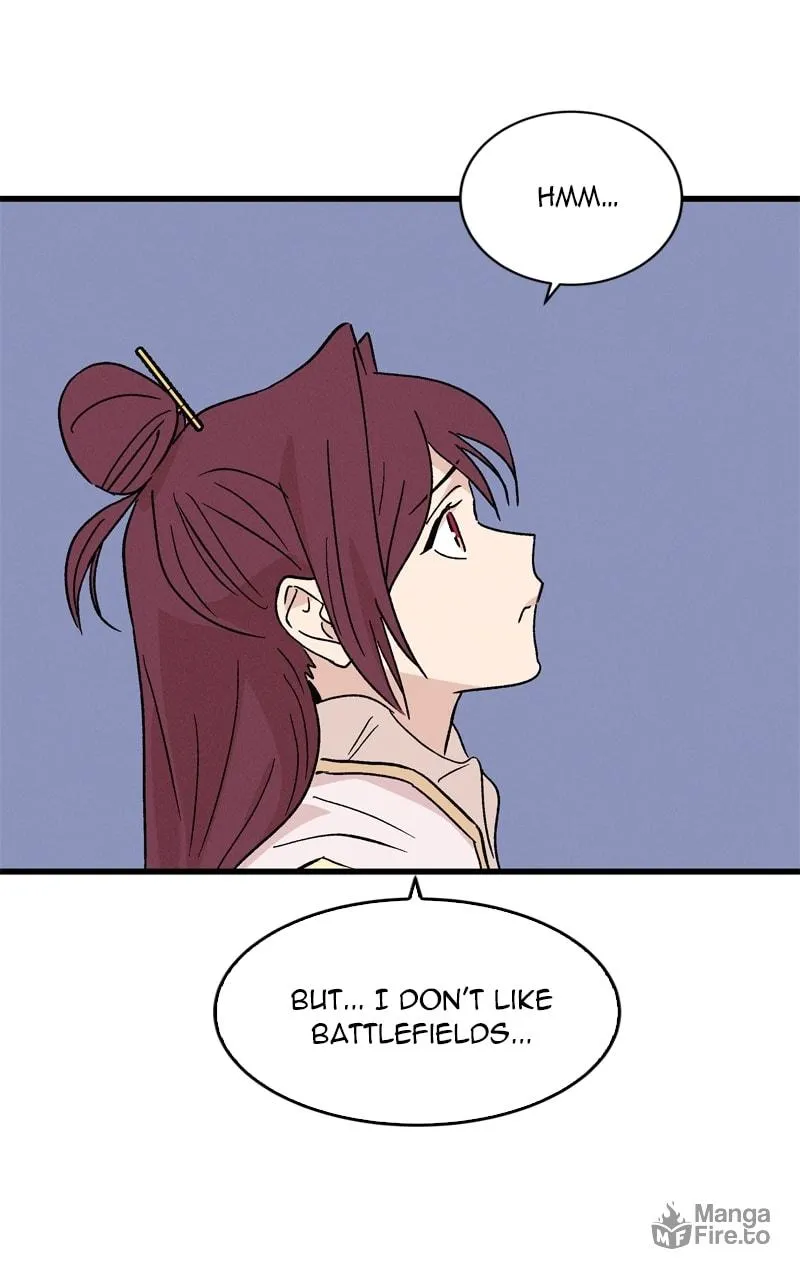 The Crown Princess Scandal Chapter 64 page 57 - 
