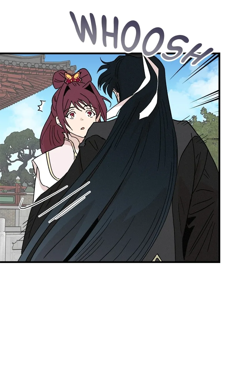 The Crown Princess Scandal Chapter 64 page 59 - 