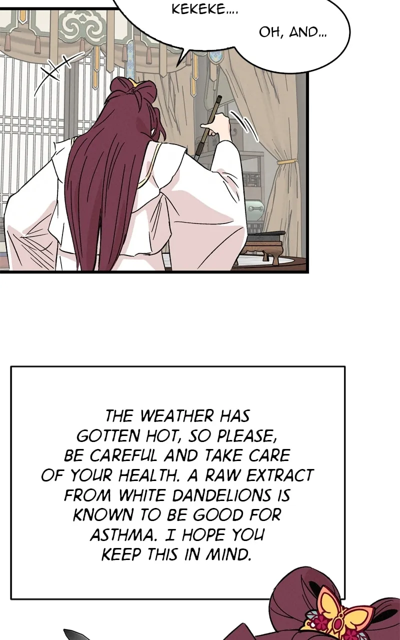 The Crown Princess Scandal Chapter 64 page 7 - 