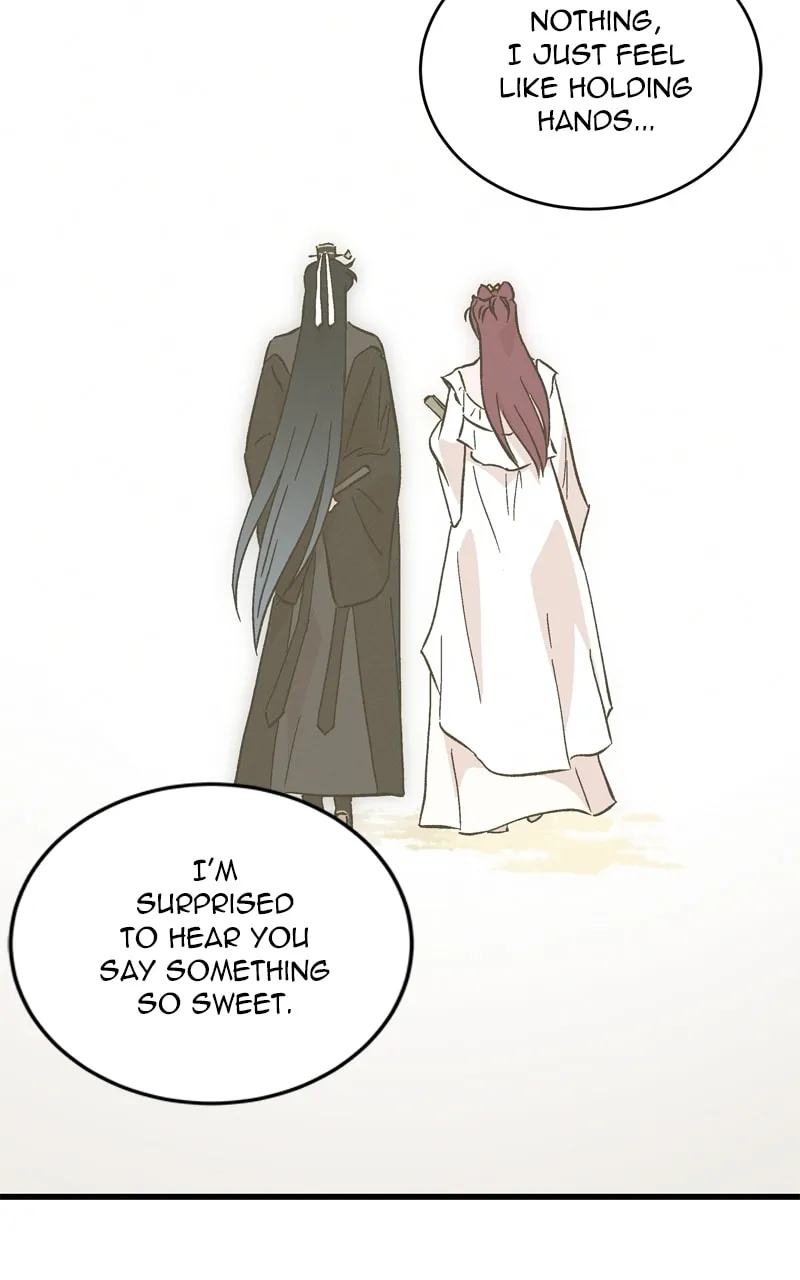 The Crown Princess Scandal Chapter 64 page 64 - 