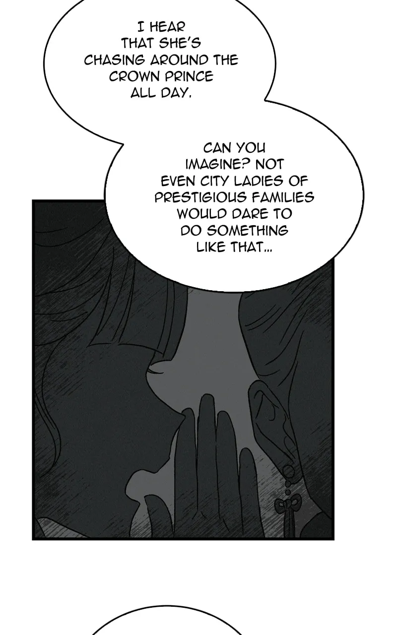 The Crown Princess Scandal Chapter 64 page 68 - 