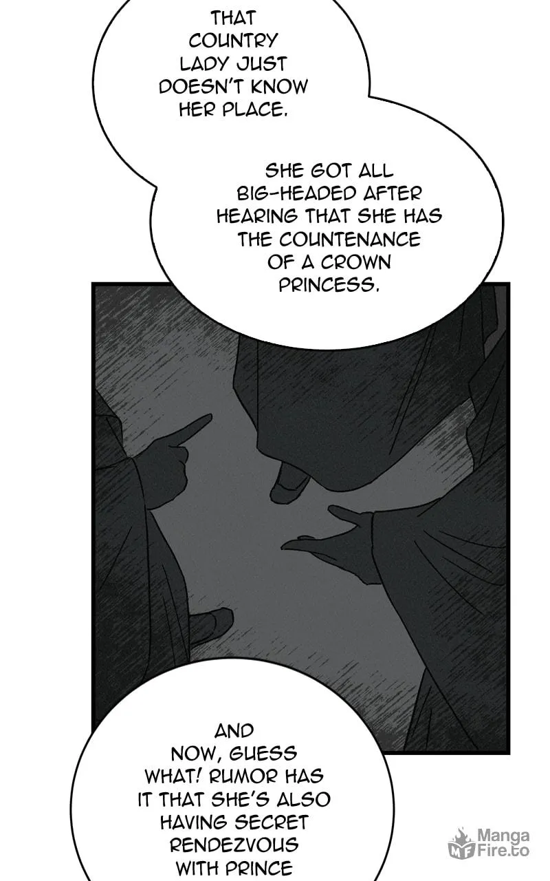 The Crown Princess Scandal Chapter 64 page 69 - 