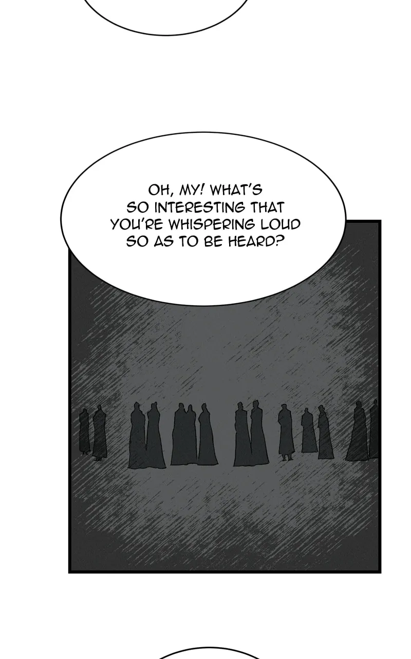 The Crown Princess Scandal Chapter 64 page 71 - 
