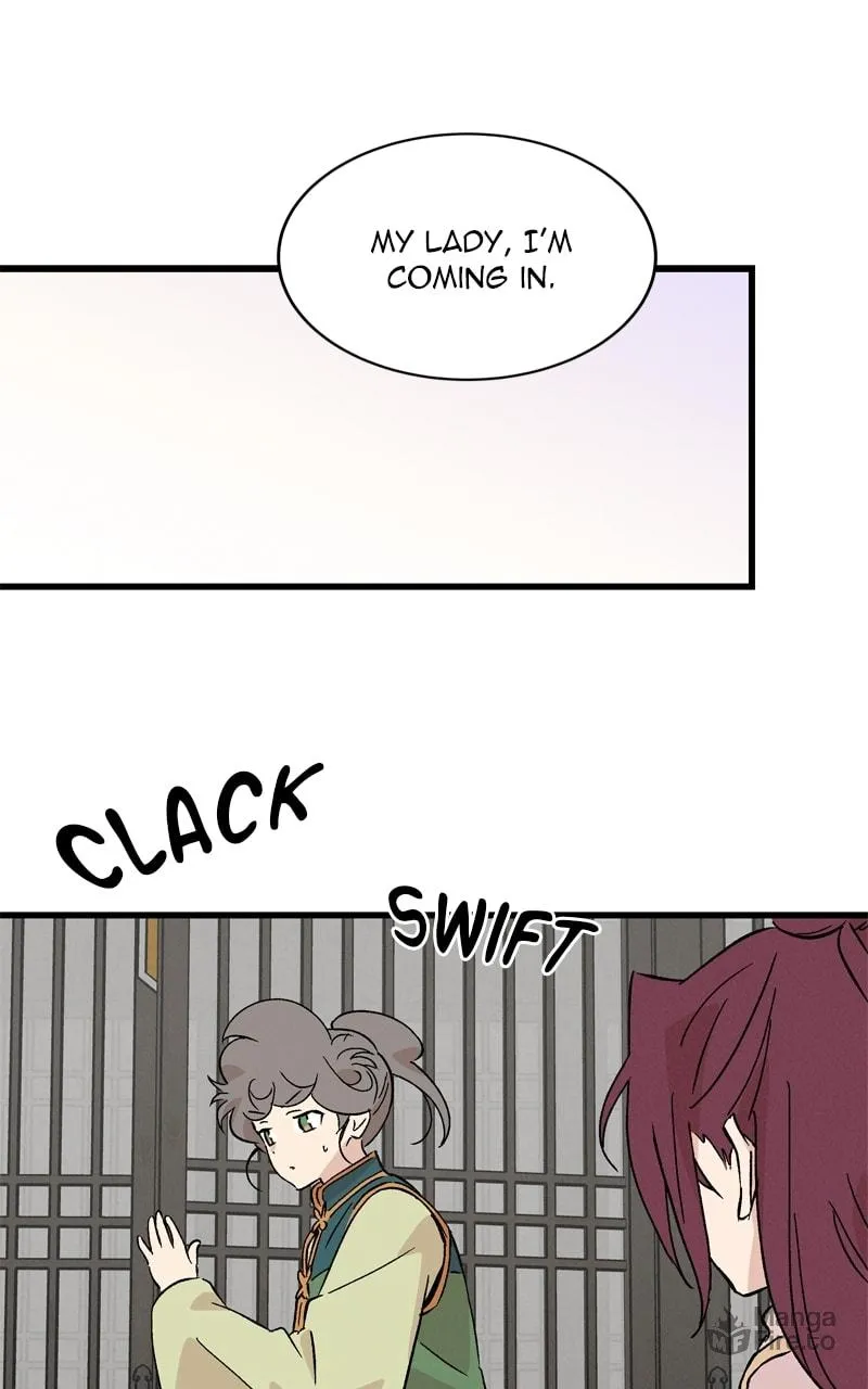 The Crown Princess Scandal Chapter 64 page 9 - 