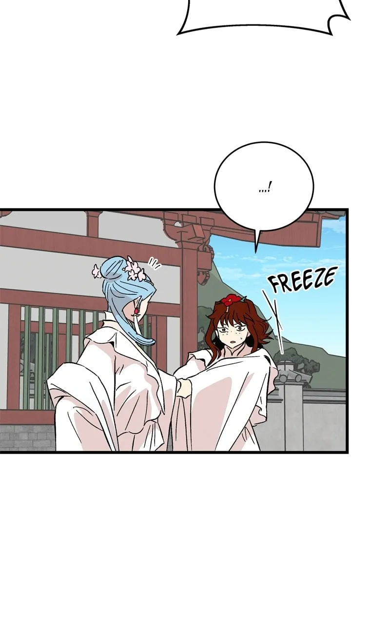 The Crown Princess Scandal Chapter 65 page 11 - 