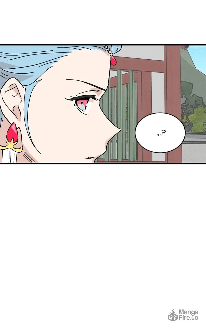 The Crown Princess Scandal Chapter 65 page 12 - 