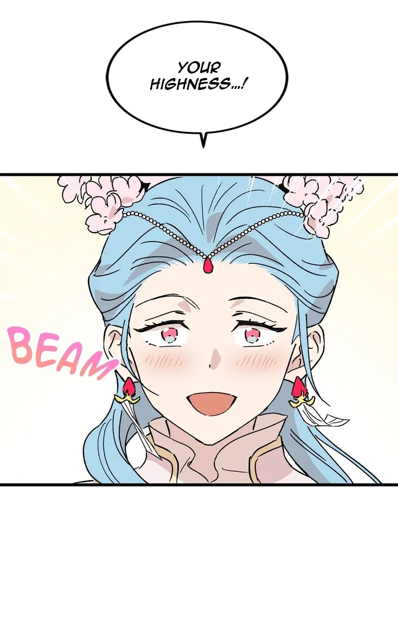 The Crown Princess Scandal Chapter 65 page 16 - 