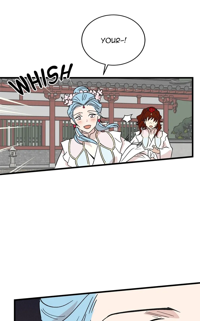 The Crown Princess Scandal Chapter 65 page 17 - 