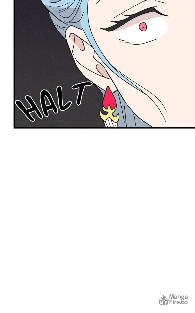The Crown Princess Scandal Chapter 65 page 18 - 
