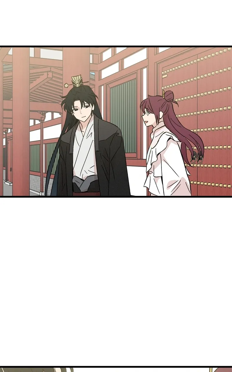 The Crown Princess Scandal Chapter 65 page 19 - 