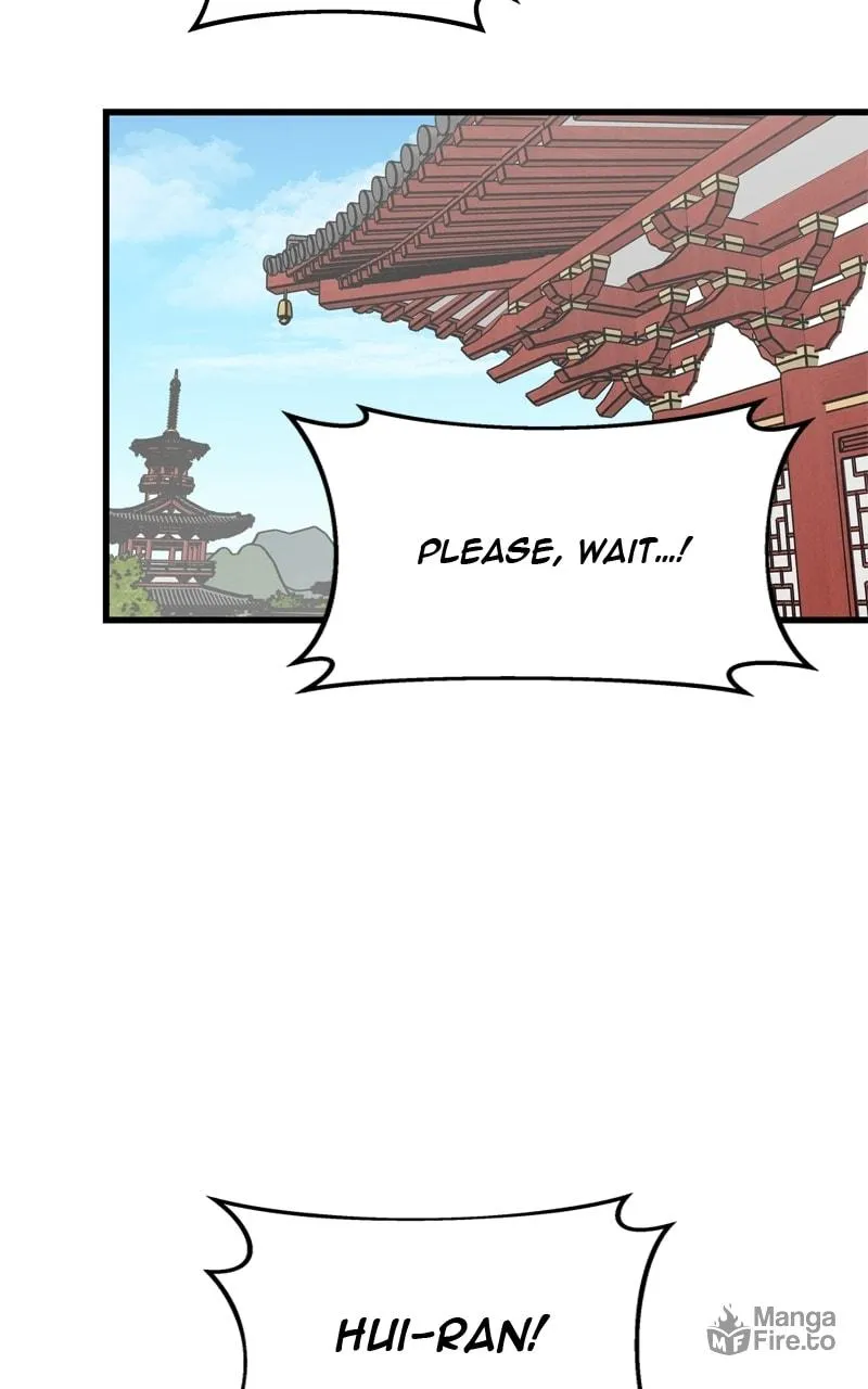 The Crown Princess Scandal Chapter 65 page 3 - 
