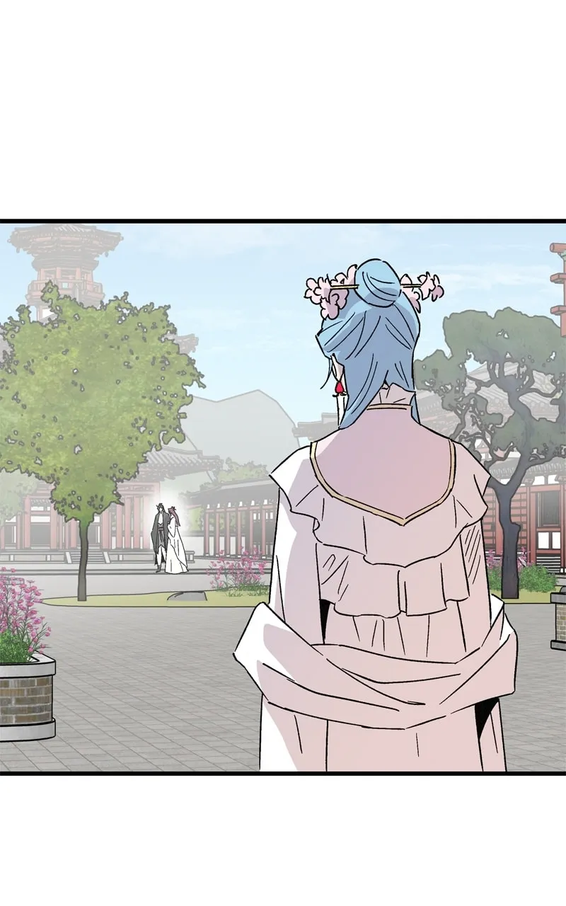The Crown Princess Scandal Chapter 65 page 22 - 