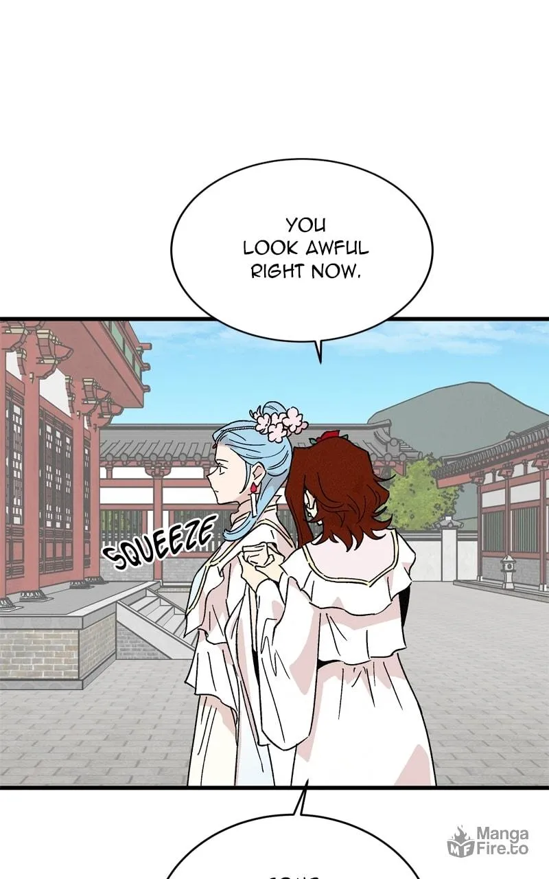 The Crown Princess Scandal Chapter 65 page 24 - 