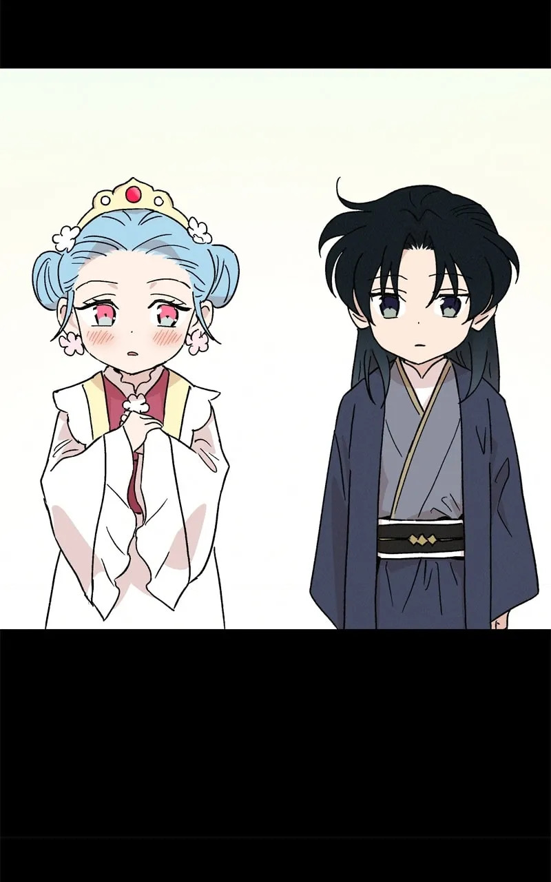 The Crown Princess Scandal Chapter 65 page 28 - 