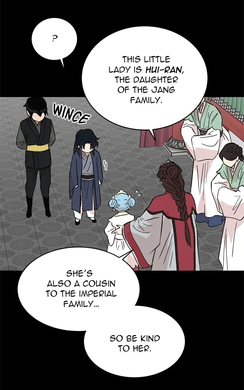 The Crown Princess Scandal Chapter 65 page 29 - 