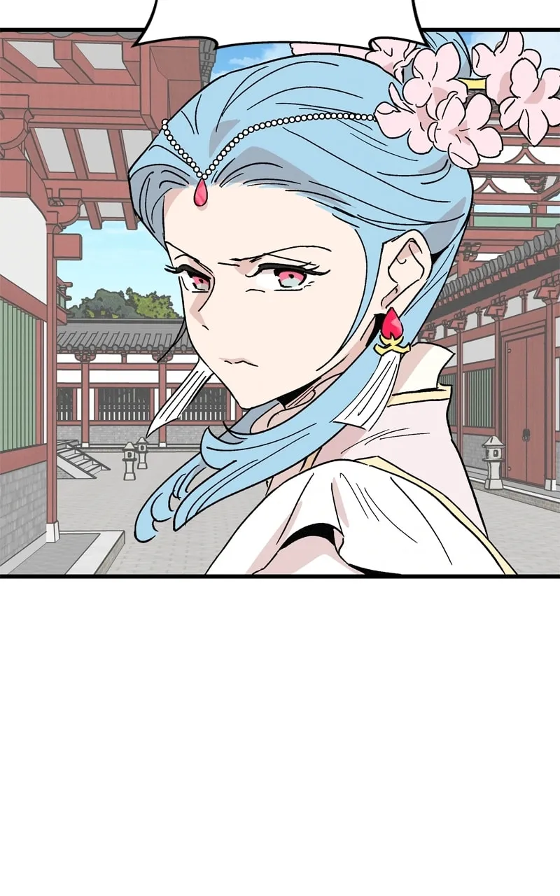 The Crown Princess Scandal Chapter 65 page 4 - 