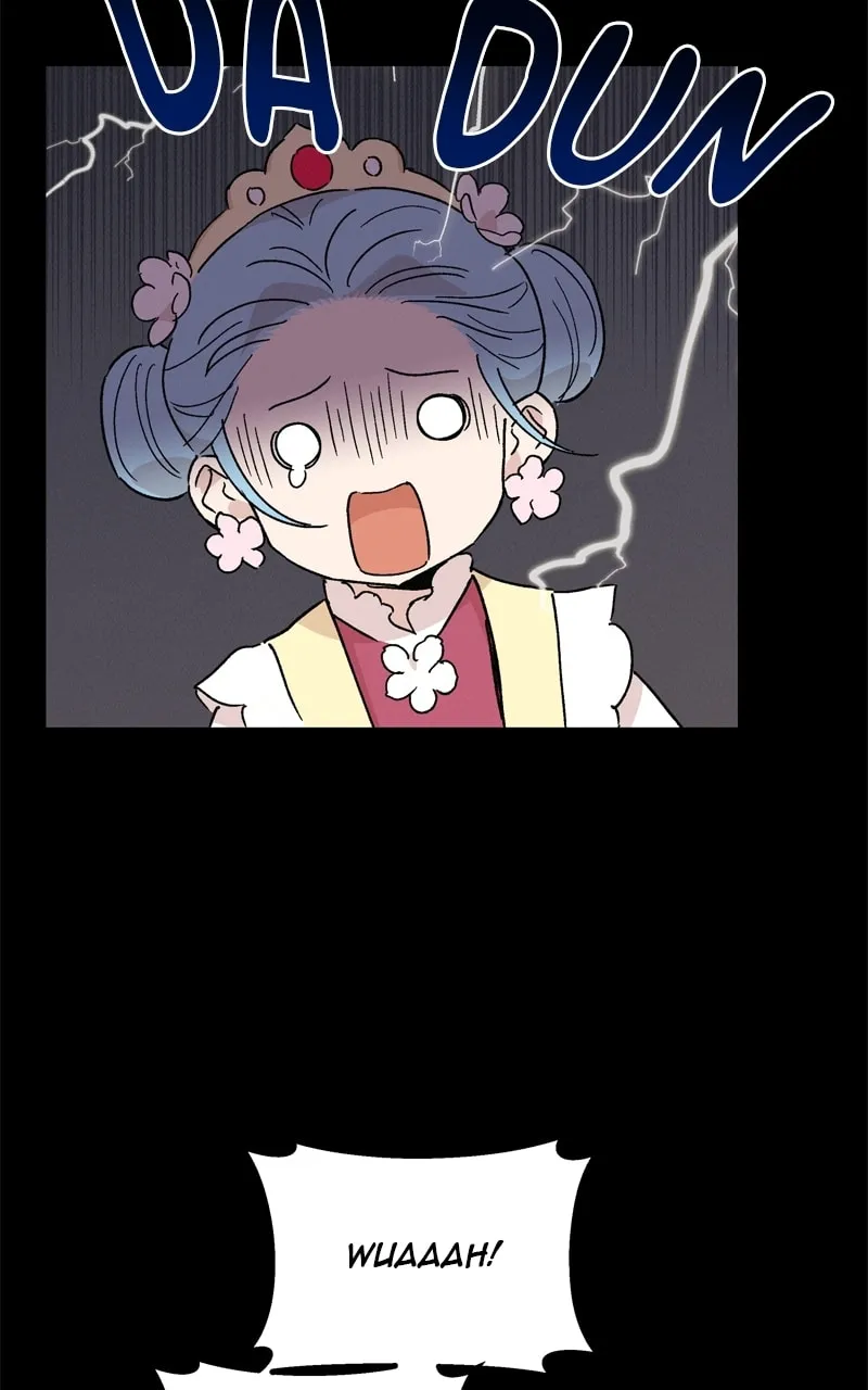 The Crown Princess Scandal Chapter 65 page 31 - 