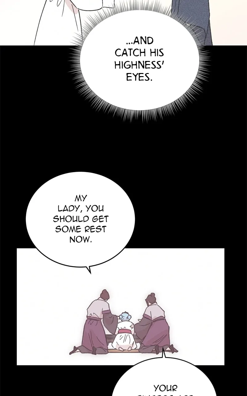 The Crown Princess Scandal Chapter 65 page 37 - 