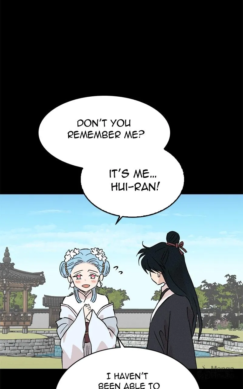 The Crown Princess Scandal Chapter 65 page 40 - 