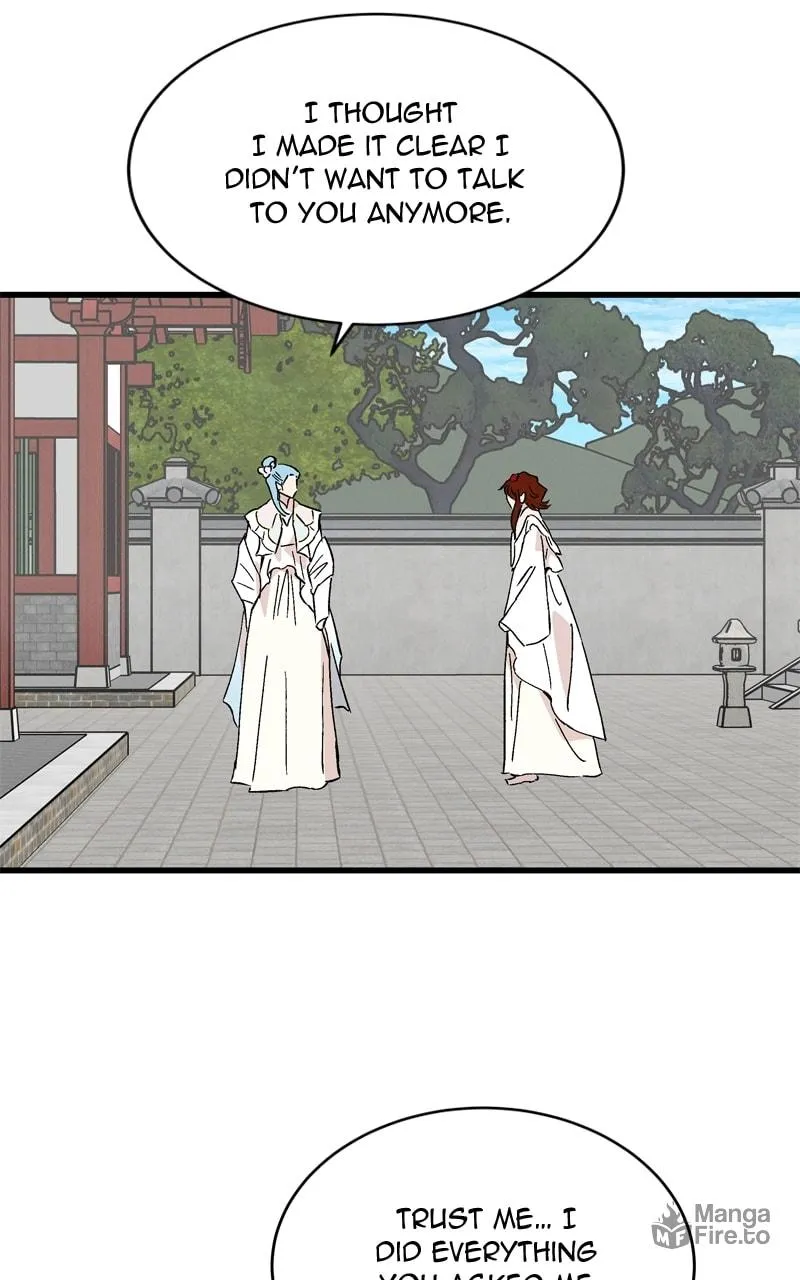 The Crown Princess Scandal Chapter 65 page 5 - 