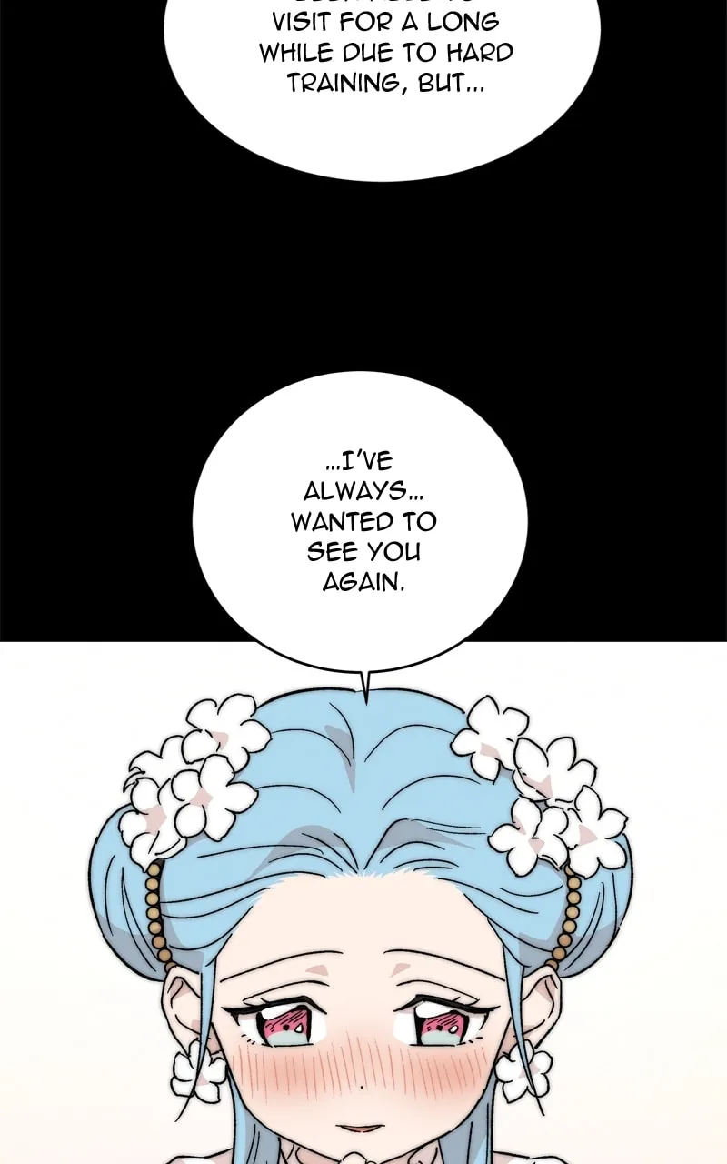 The Crown Princess Scandal Chapter 65 page 41 - 