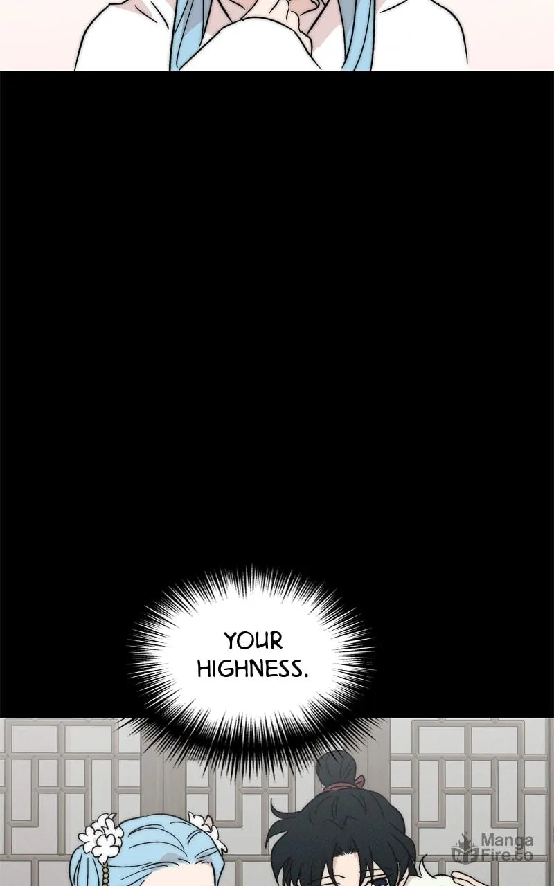 The Crown Princess Scandal Chapter 65 page 42 - 