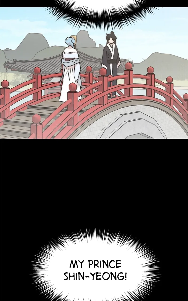 The Crown Princess Scandal Chapter 65 page 44 - 