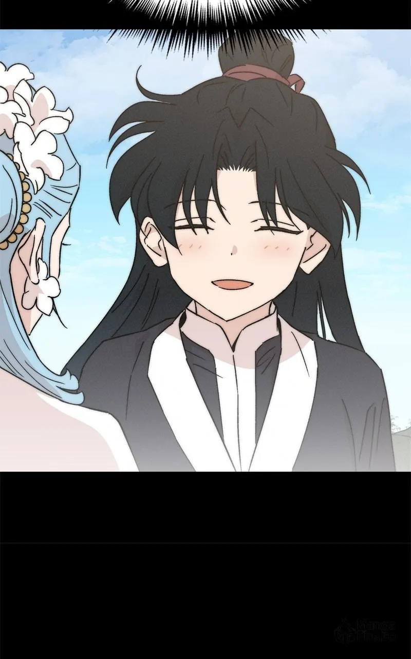 The Crown Princess Scandal Chapter 65 page 45 - 