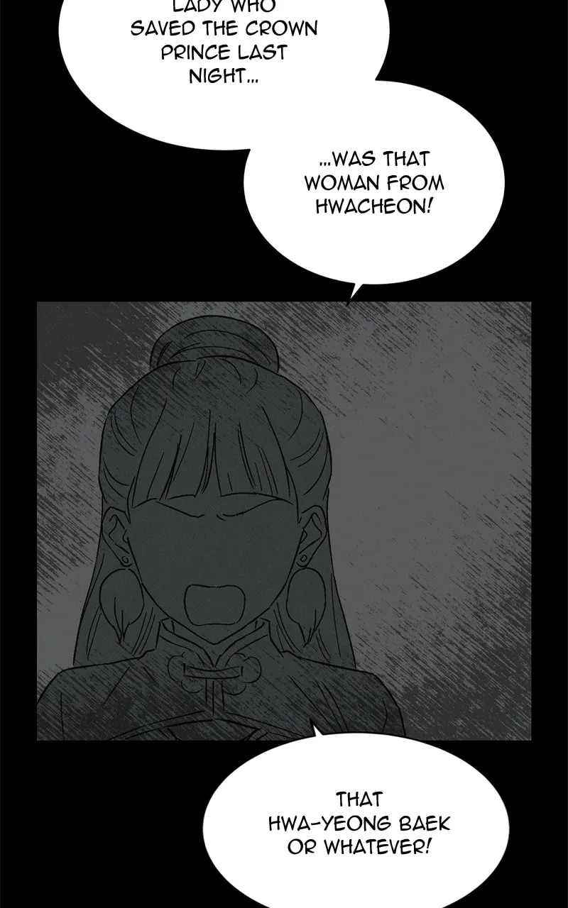 The Crown Princess Scandal Chapter 65 page 47 - 
