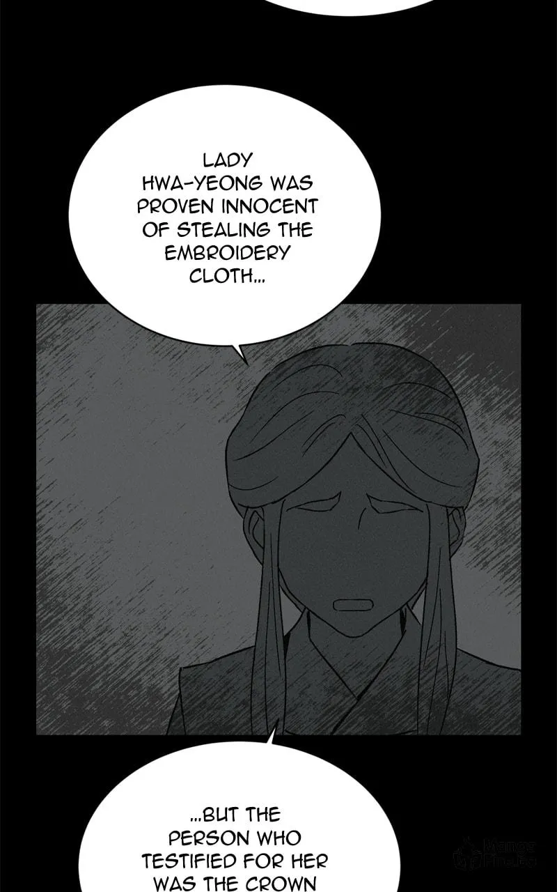 The Crown Princess Scandal Chapter 65 page 48 - 