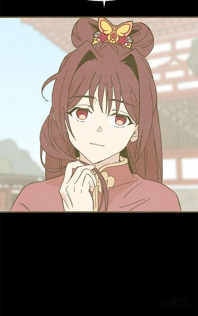 The Crown Princess Scandal Chapter 65 page 50 - 