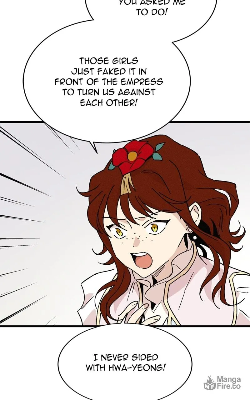 The Crown Princess Scandal Chapter 65 page 6 - 