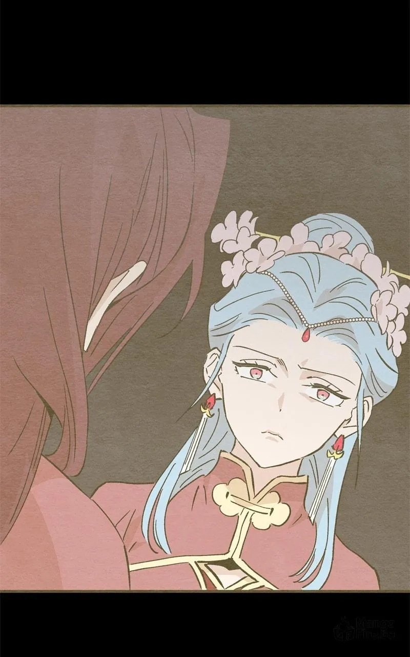 The Crown Princess Scandal Chapter 65 page 51 - 