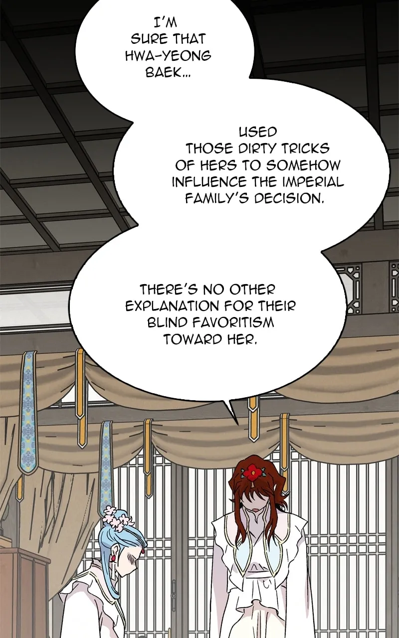 The Crown Princess Scandal Chapter 65 page 53 - 