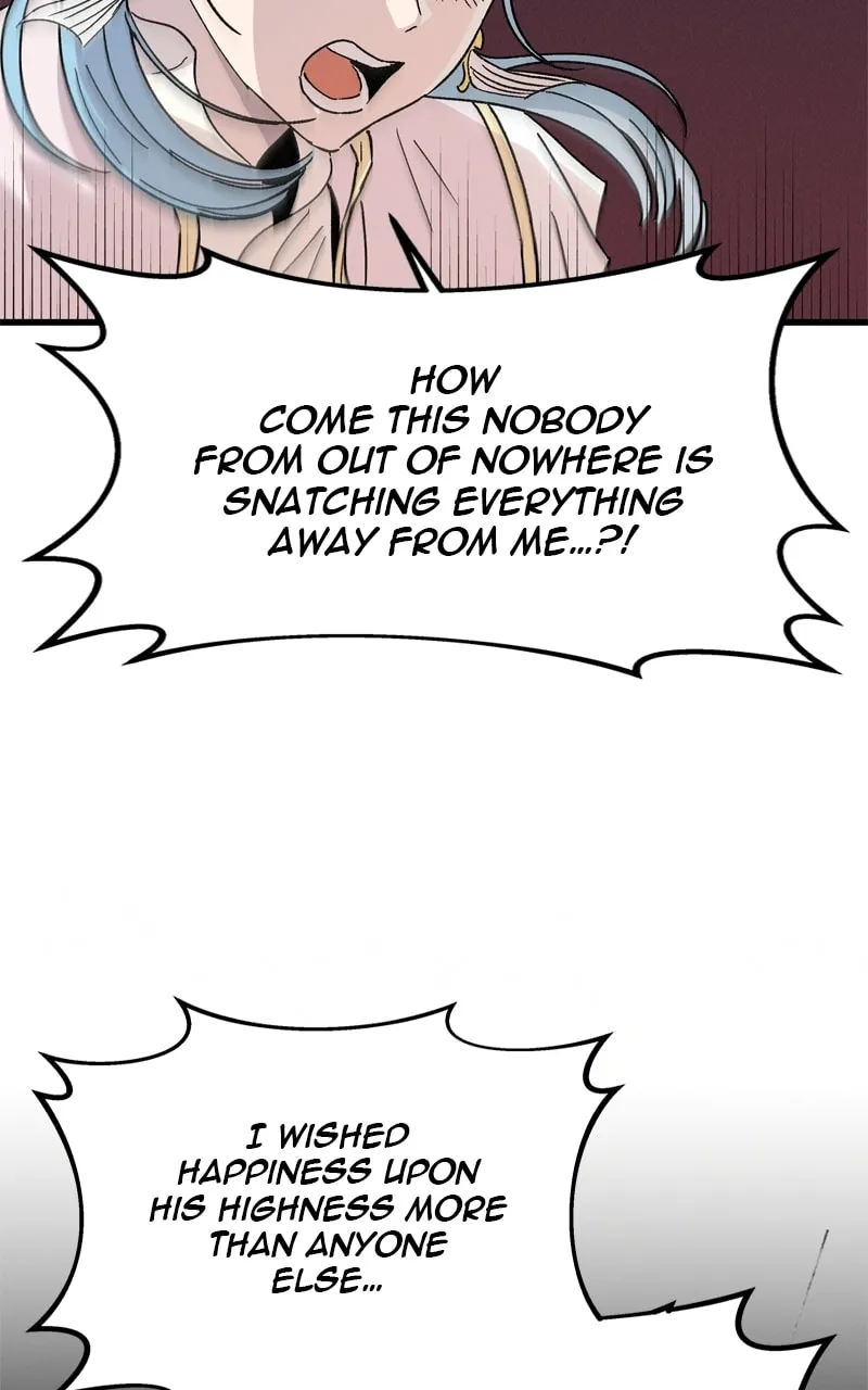 The Crown Princess Scandal Chapter 65 page 56 - 