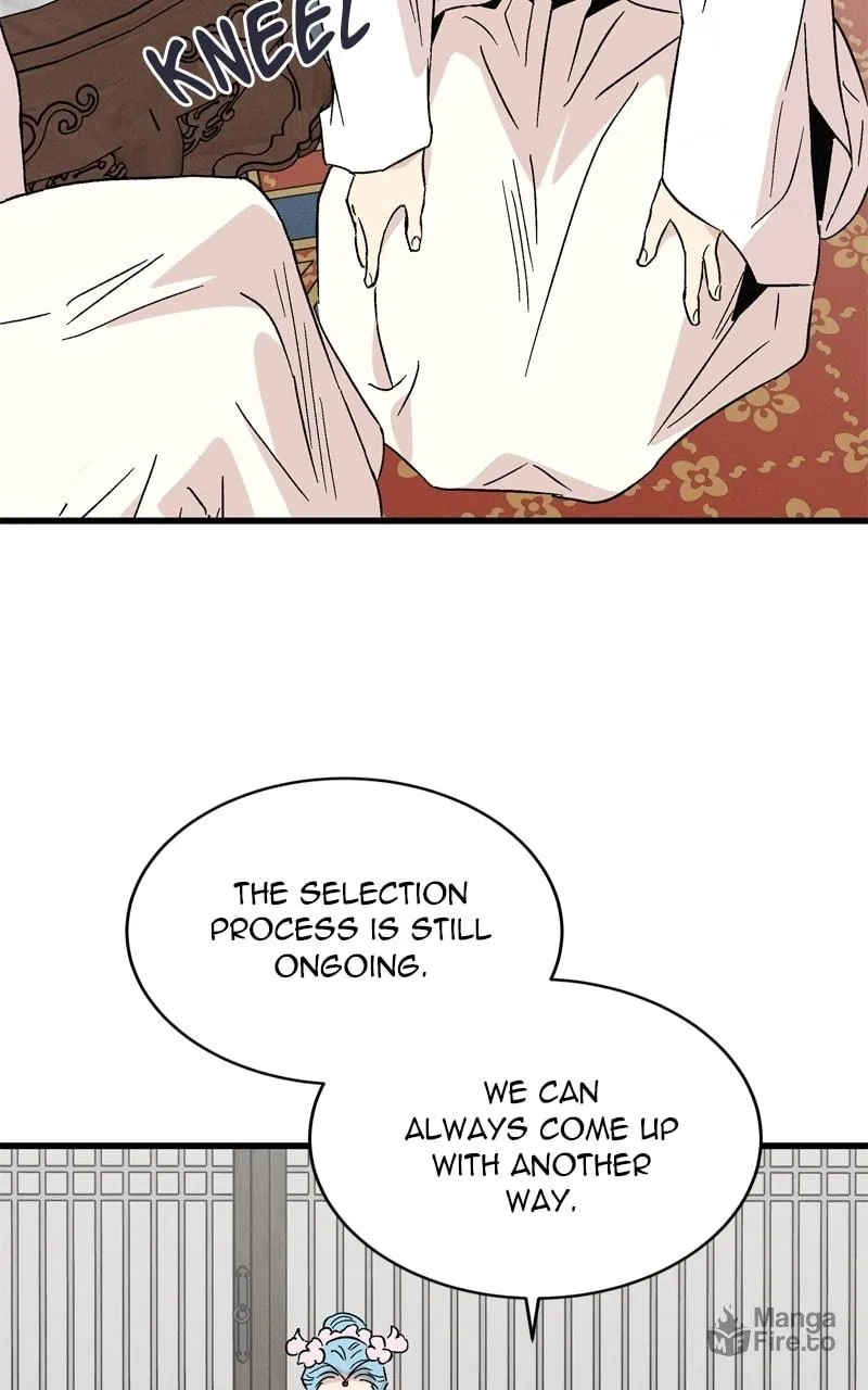 The Crown Princess Scandal Chapter 65 page 60 - 